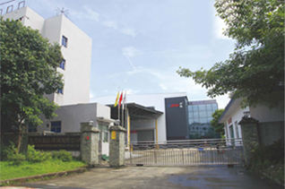 Dongguan Factory