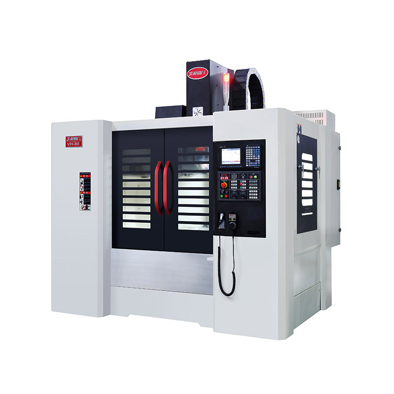 High-speed and high-precision integrated machining center VH-85